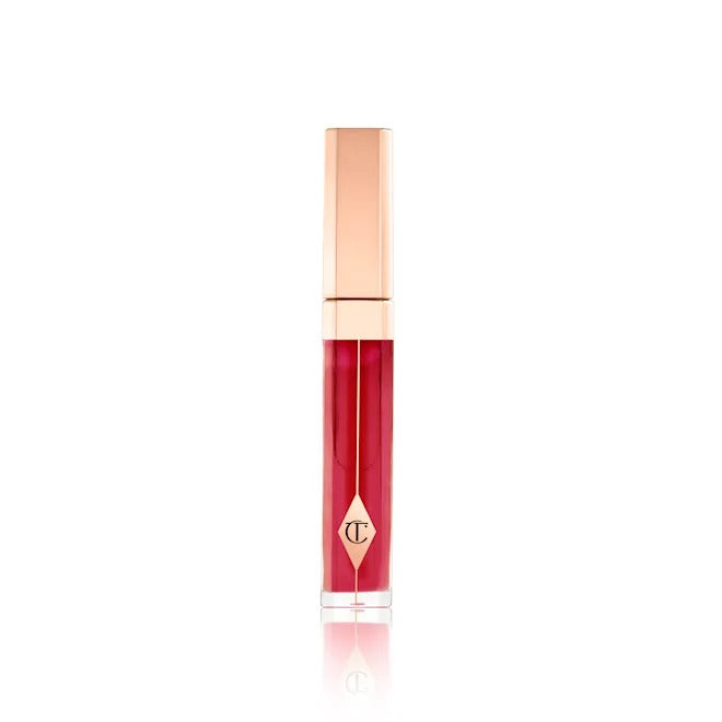 Son Charlotte Tilbury Lip Lustre #Candy Darling-Kallos