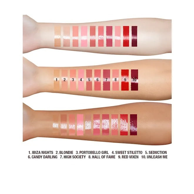 Son Charlotte Tilbury Lip Lustre 