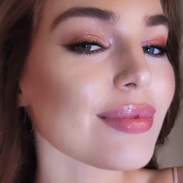 Son Charlotte Tilbury Lip Lustre #Pillow Talk-Kallos