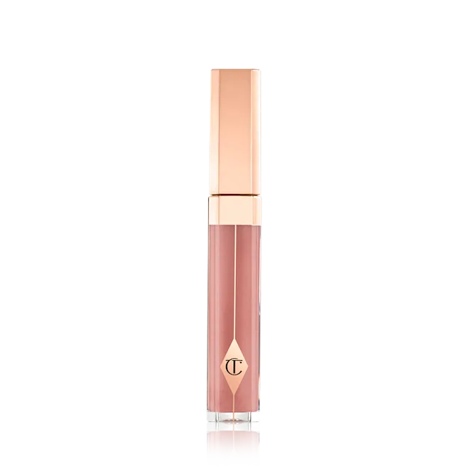Son Charlotte Tilbury Lip Lustre #Pillow Talk-Kallos