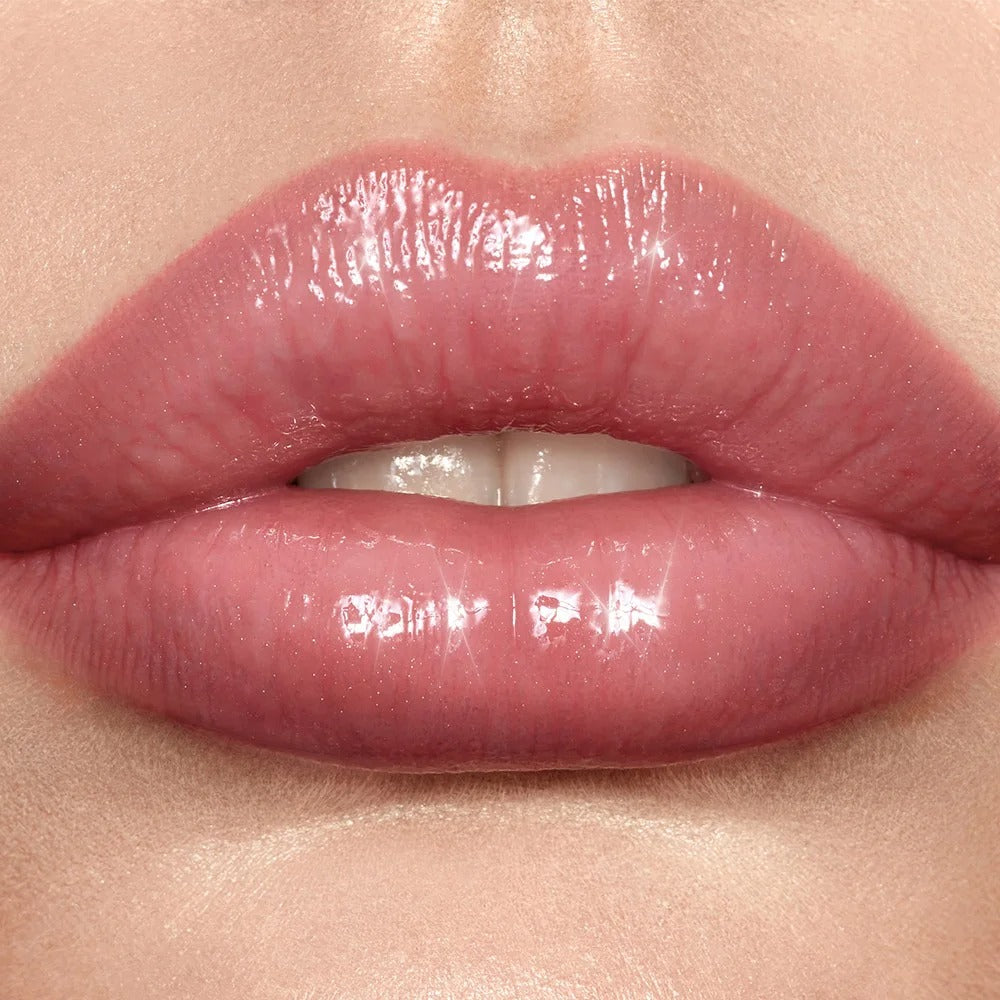 Son Charlotte Tilbury Lip Lustre #Pillow Talk-Kallos