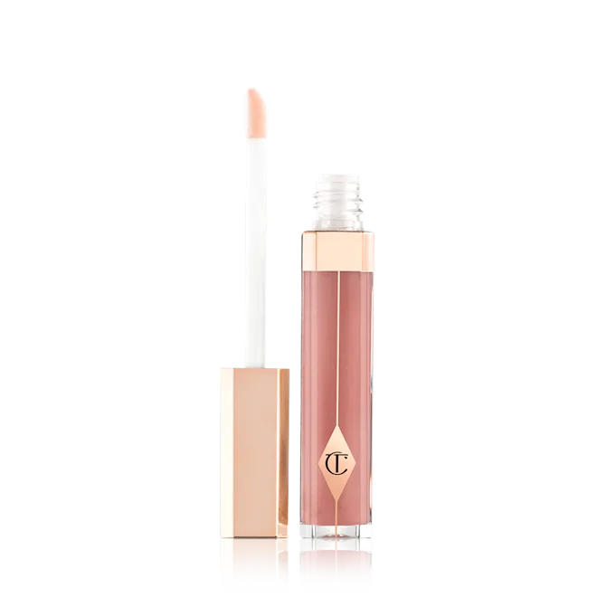 Son Charlotte Tilbury Lip Lustre #Pillow Talk-Kallos