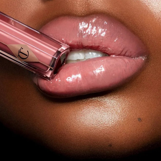 Son Charlotte Tilbury Lip Lustre #Pillow Talk-Kallos
