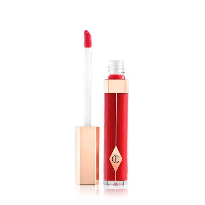 Son Charlotte Tilbury Lip Lustre #Red Vixen-Kallos