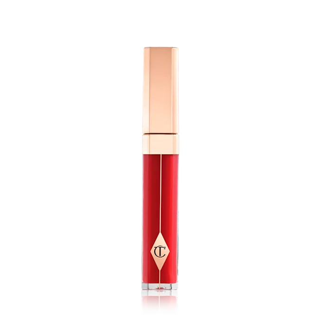 Son Charlotte Tilbury Lip Lustre #Red Vixen-Kallos
