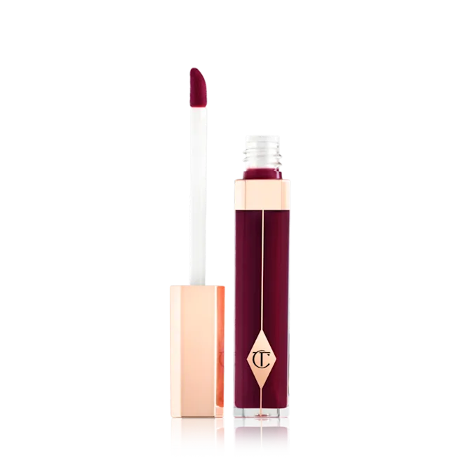 Son Charlotte Tilbury Lip Lustre #Unleash Me-Kallos