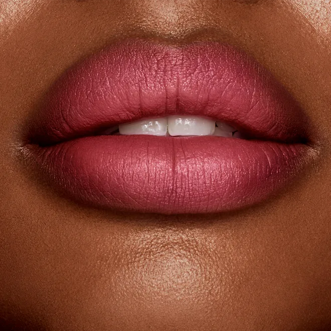 Son Charlotte Tilbury Look Of Love Lipstick #First Dance