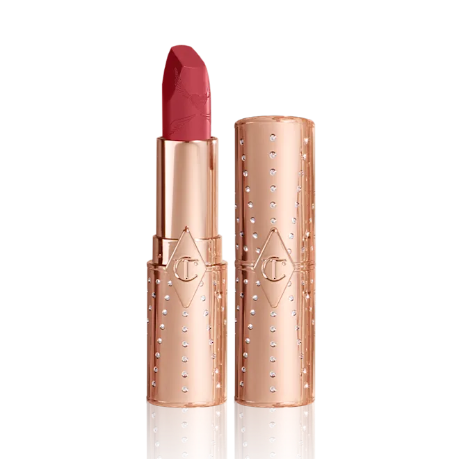 Son Charlotte Tilbury Look Of Love Lipstick #First Dance-Kallos