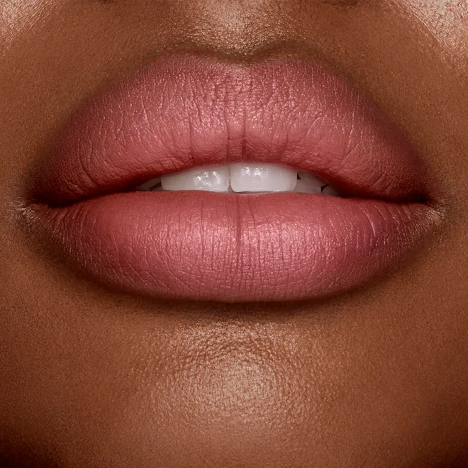Son Charlotte Tilbury Look Of Love Lipstick #Wedding Belles-Kallos