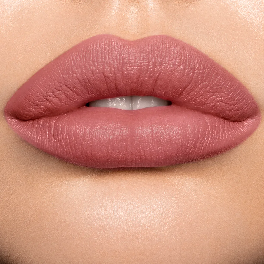 Son Charlotte Tilbury Look Of Love Lipstick #Wedding Belles-Kallos