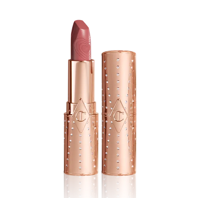 Son Charlotte Tilbury Look Of Love Lipstick #Wedding Belles-Kallos