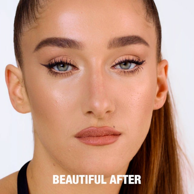 Son Charlotte Tilbury Matte Revolution #Catwalking