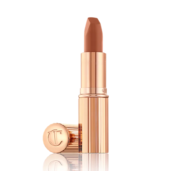 Son Charlotte Tilbury Matte Revolution #Catwalking