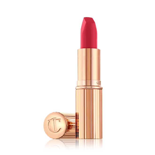 Son Charlotte Tilbury Matte Revolution #Lost Cherry-Kallos