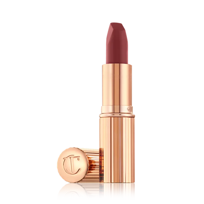 Son Charlotte Tilbury Matte Revolution #M.I. Kiss-Kallos