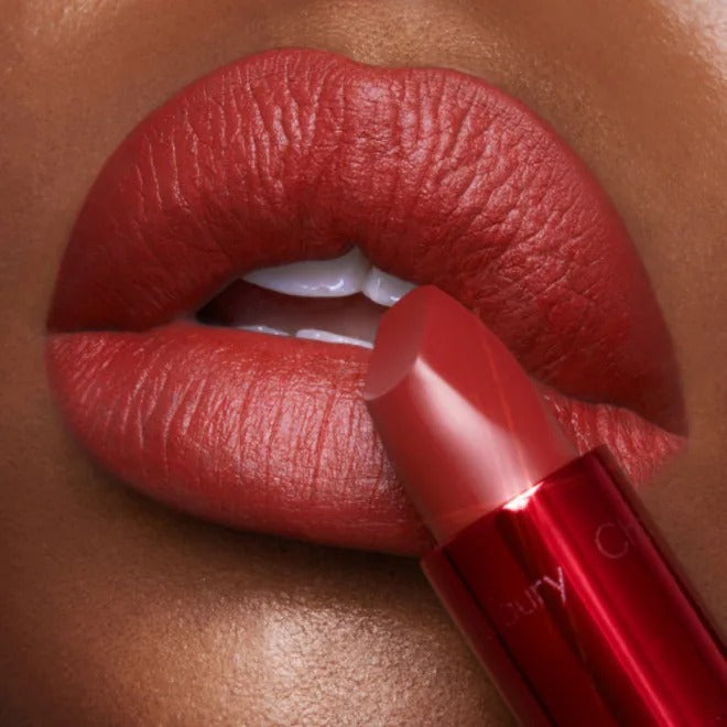 Son Charlotte Tilbury Matte Revolution #Mark Of A Kiss-Kallos