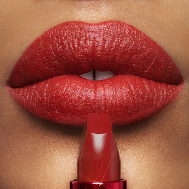 Son Charlotte Tilbury Matte Revolution #Mark Of A Kiss-Kallos