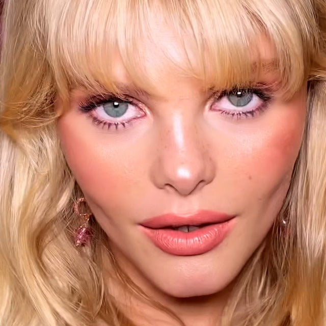 Son Charlotte Tilbury Matte Revolution #Pillow Talk Original