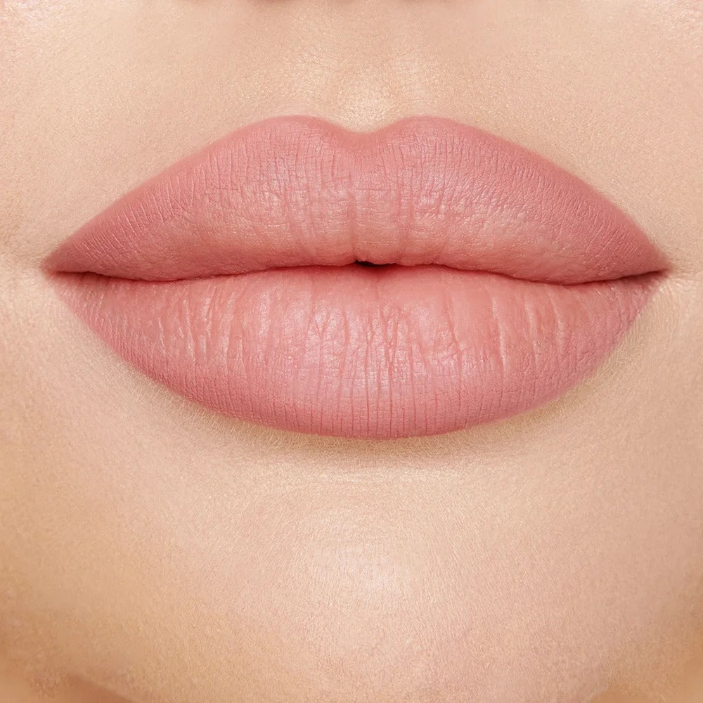 Son Charlotte Tilbury Matte Revolution #Pillow Talk Original-Kallos
