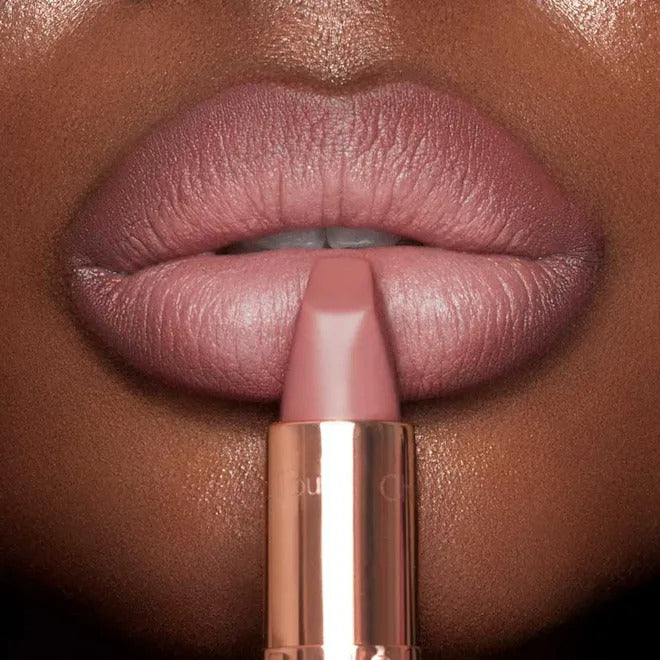 Son Charlotte Tilbury Matte Revolution #Pillow Talk Original
