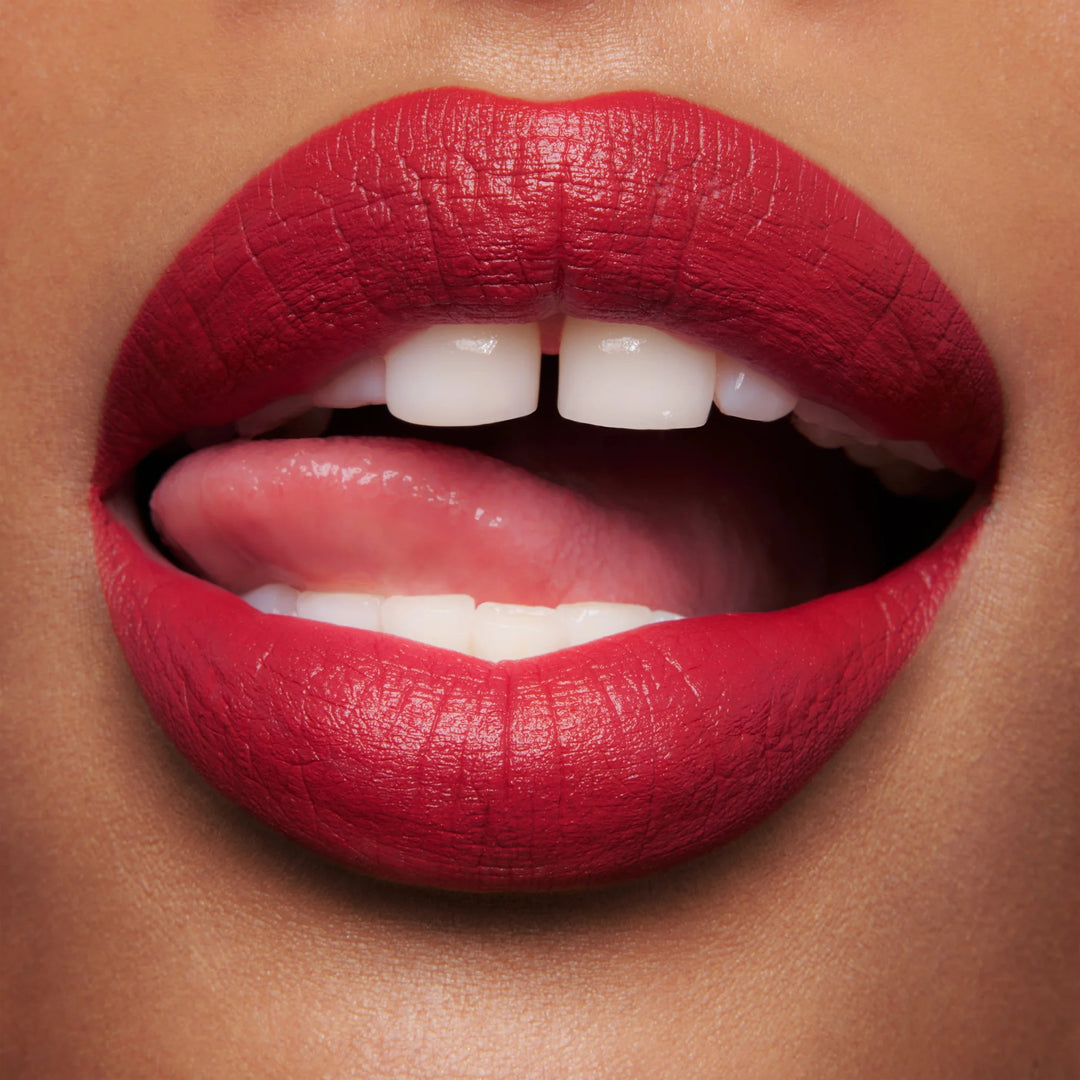 Son Charlotte Tilbury Matte Revolution #Pizzazz
