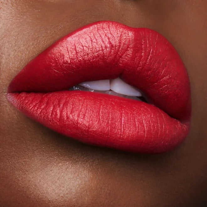 Son Charlotte Tilbury Matte Revolution #Pizzazz-Kallos