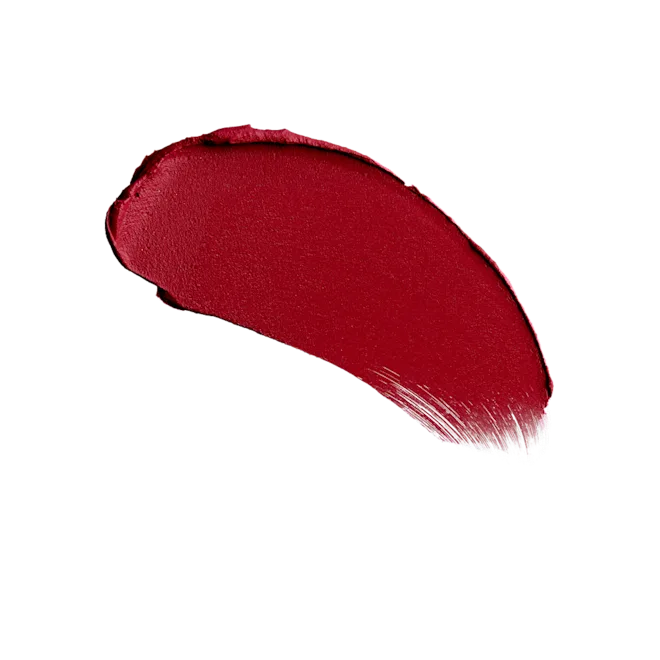 Son Charlotte Tilbury Matte Revolution #Red Carpet Red