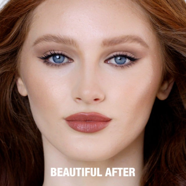 Son Charlotte Tilbury Matte Revolution #Super Fabulous-Kallos