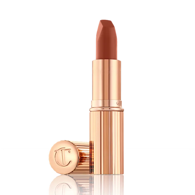 Son Charlotte Tilbury Matte Revolution #Super Fabulous-Kallos