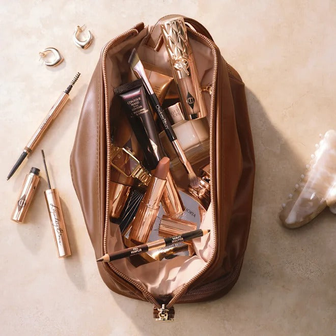 Son Charlotte Tilbury Matte Revolution #Super Fabulous-Kallos