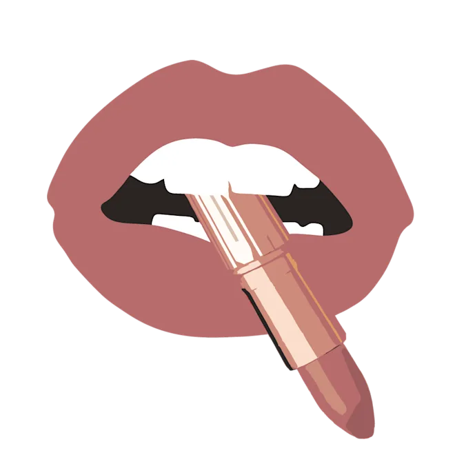 Son Charlotte Tilbury Matte Revolution #Very Victoria-Kallos
