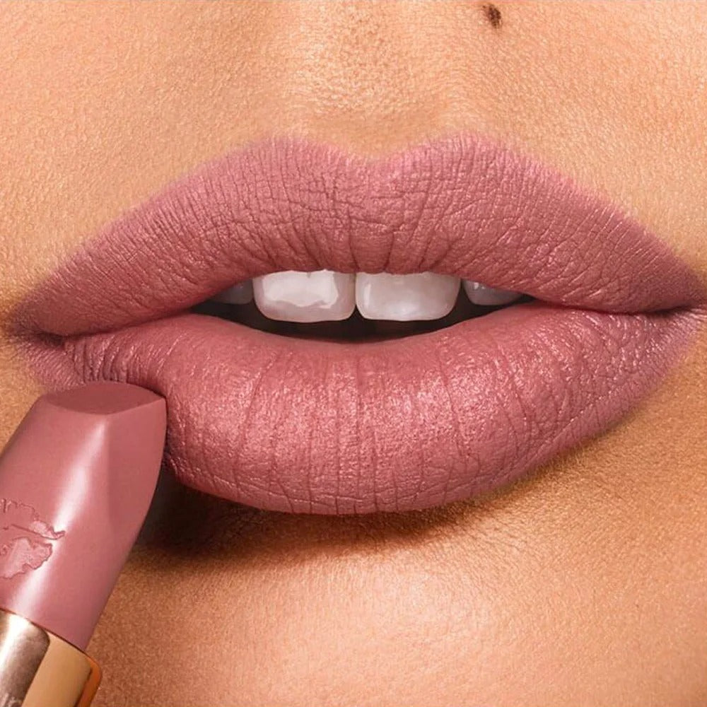Son Charlotte Tilbury Matte Revolution #Very Victoria-Kallos