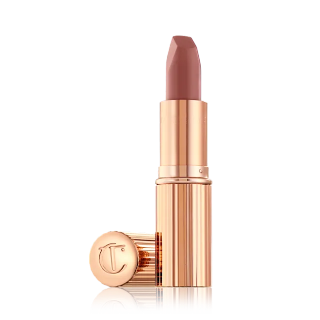 Son Charlotte Tilbury Matte Revolution #Very Victoria