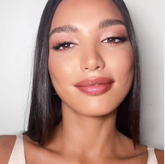 Son Charlotte Tilbury Matte Revolution #Walk Of No Shame