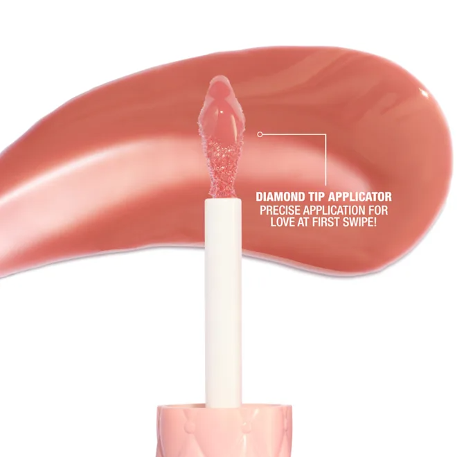 Son Charlotte Tilbury Pillow Talk Big Lip Plumpgasm #Fair To Medium-Kallos