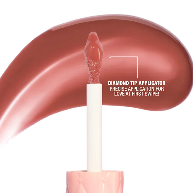 Son Charlotte Tilbury Pillow Talk Big Lip Plumpgasm #Medium To Deep-Kallos