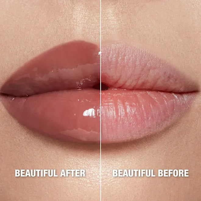 Son Charlotte Tilbury Pillow Talk Big Lip Plumpgasm #Medium To Deep-Kallos