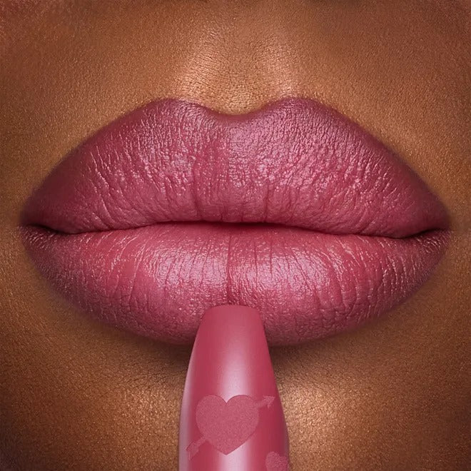 Son Charlotte Tilbury Pillow Talk Love Effect Lipstick #Dream Talk-Kallos