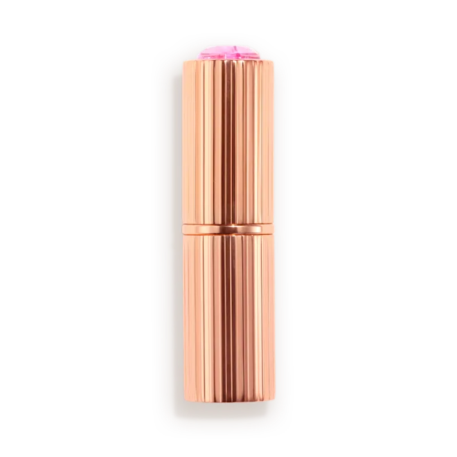 Son Charlotte Tilbury Pillow Talk Love Effect Lipstick #Kiss Talk-Kallos