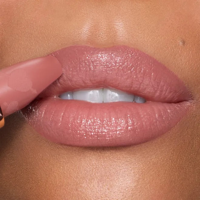 Son Charlotte Tilbury Pillow Talk Love Effect Lipstick #Naughty Talk-Kallos