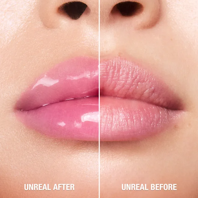 Son Charlotte Tilbury Unreal Lips Glow Nectar Oil #Pink Watermelon
