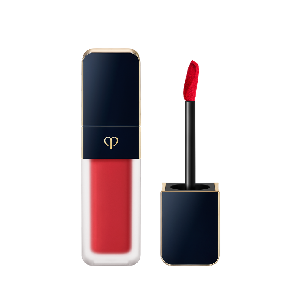 Son Cle De Peau Cream Rouge Matte #103 Legend of Rouge