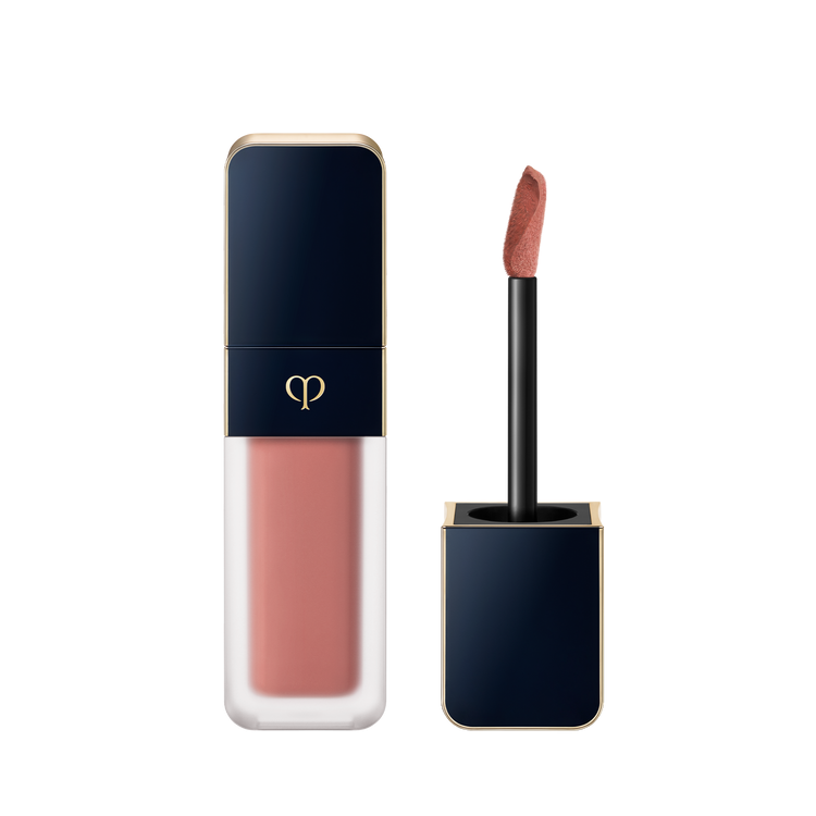 Son Cle De Peau Cream Rouge Matte #111 Chocolate Cosmos