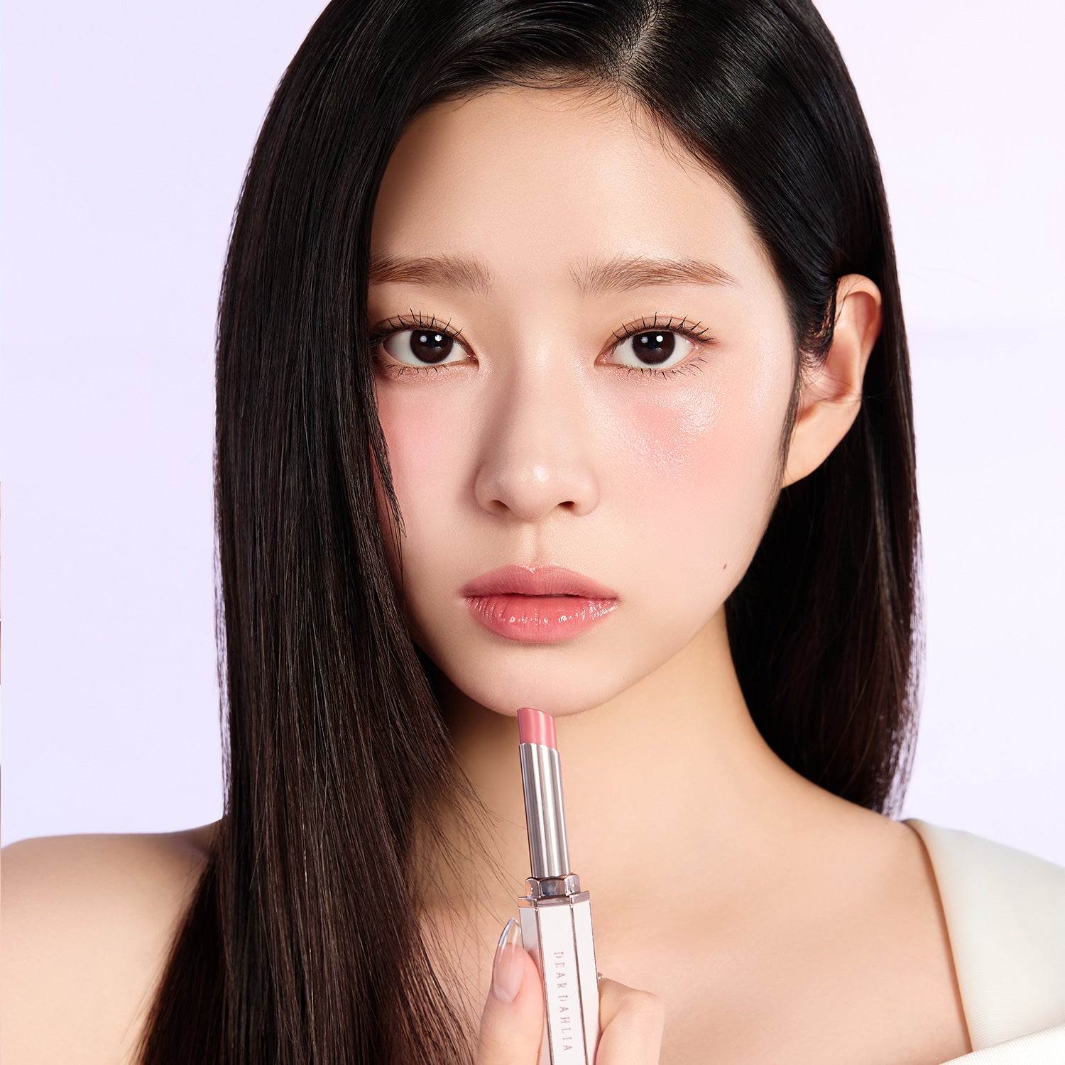 Son DEAR DAHLIA Lip Allure Glow Shine-Kallos