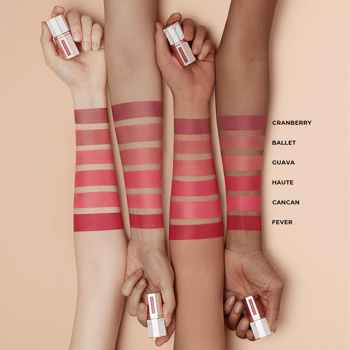 Son Dear Dahlia Paradise Dream Velvet Lip Mousse 6 SET - Kallos Vietnam