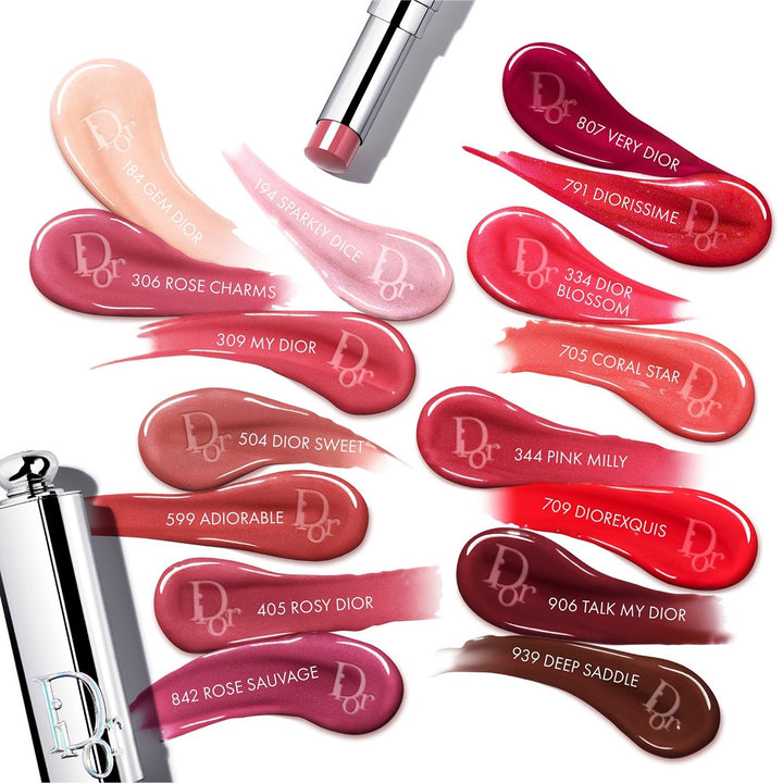 Son DIOR Addict Glass Lipstick 