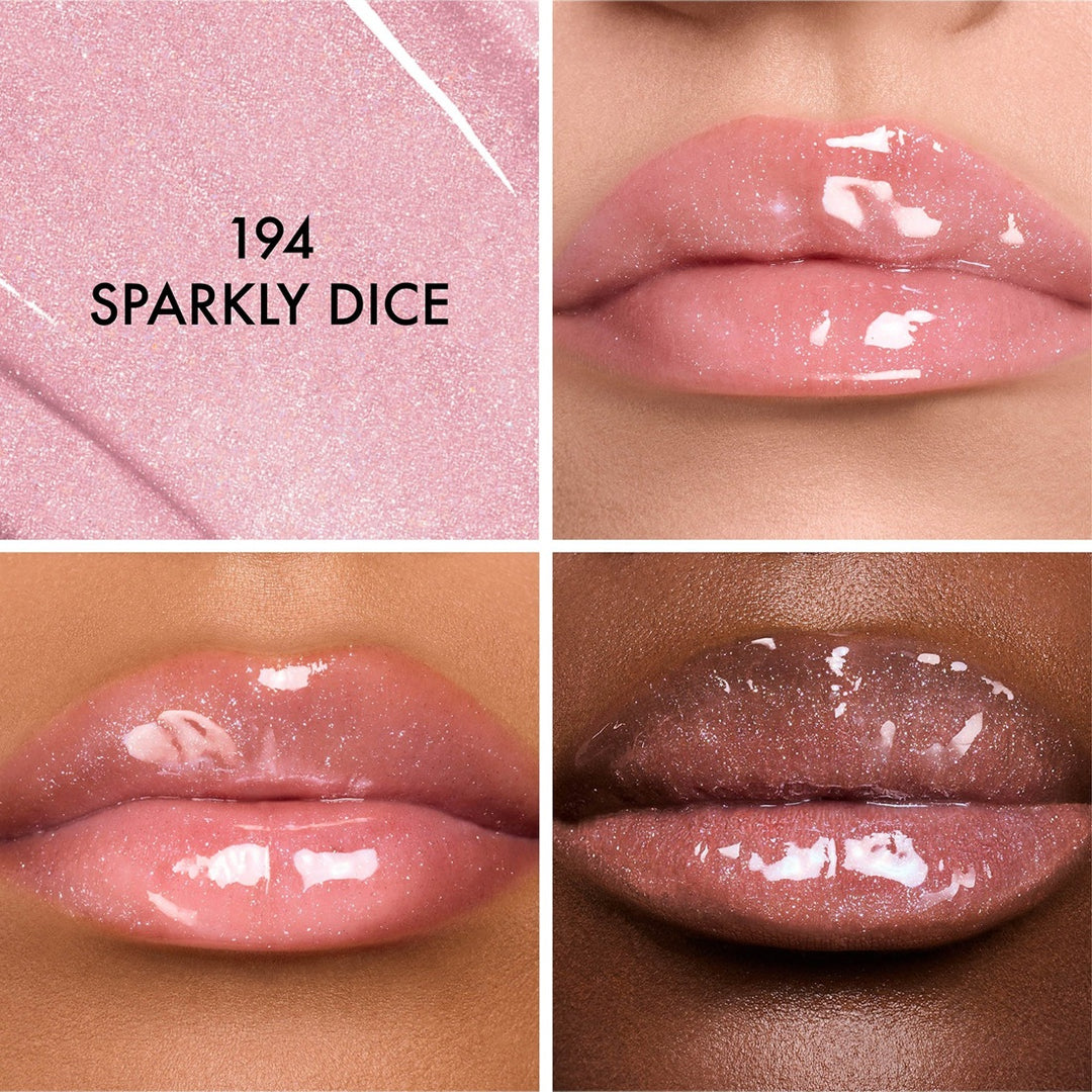 Son DIOR Addict Glass Lipstick 