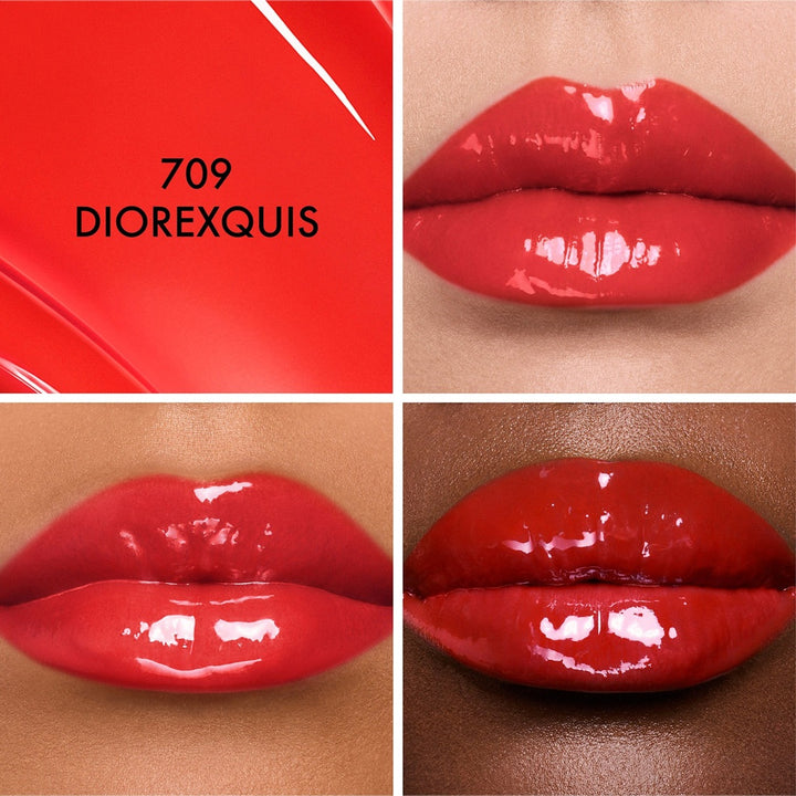Son DIOR Addict Glass Lipstick 