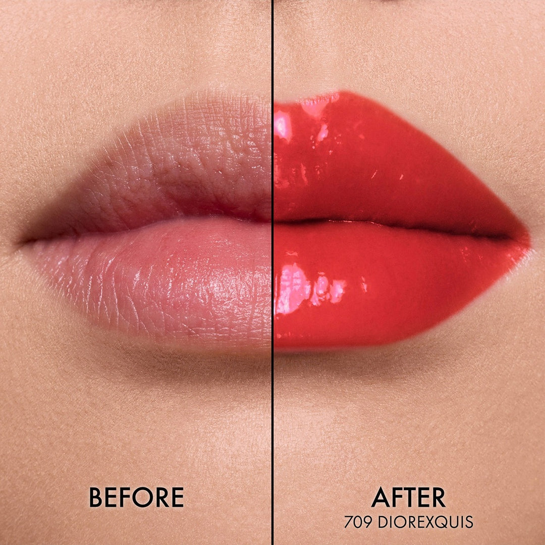 Son DIOR Addict Glass Lipstick 