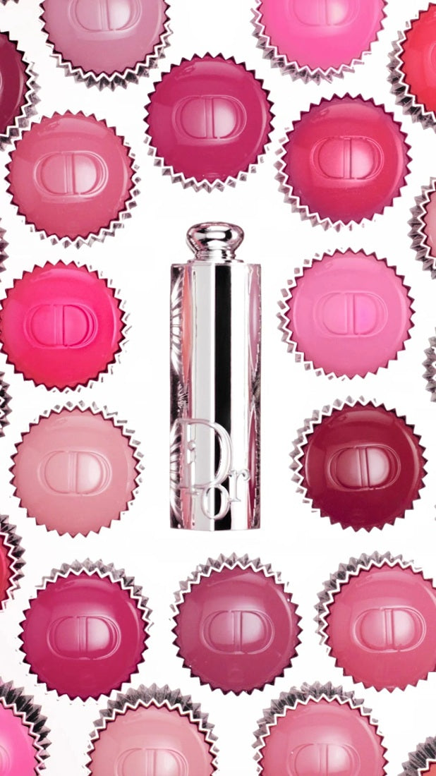 Son DIOR Addict Glass Lipstick 